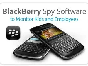 BlackBerry Spy Software